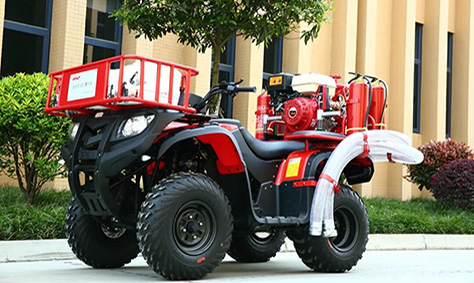 小型消防車(chē)價(jià)格及圖片